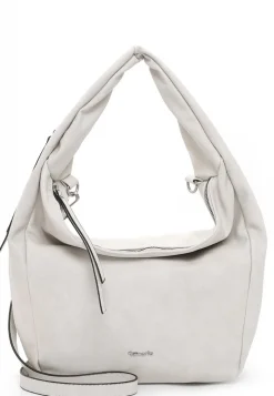 Tamaris Tasche Beutel - grau S13  32222,320