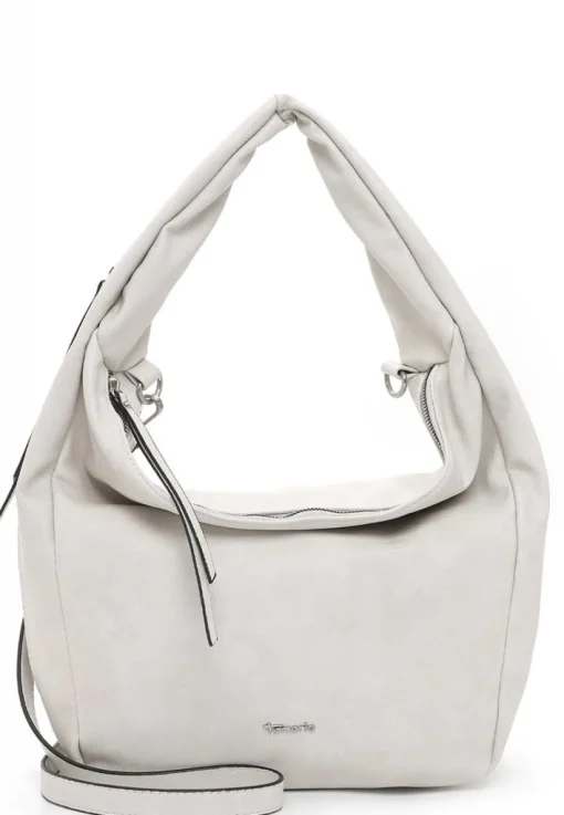 Tamaris Tasche Beutel - grau S13  32222,320