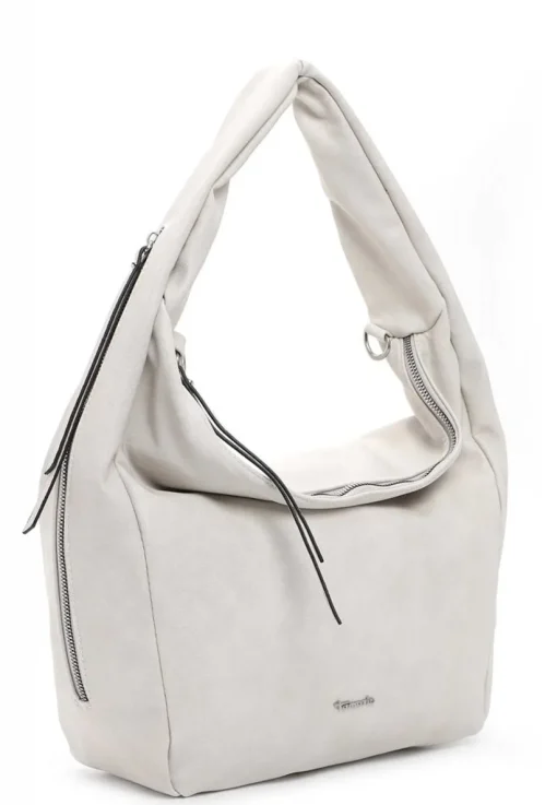 Tamaris Tasche Beutel - grau S13  32222,320