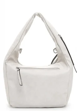 Tamaris Tasche Beutel - grau S13  32222,320