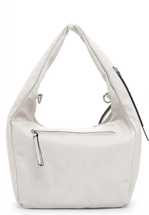 Tamaris Tasche Beutel - grau S13  32222,320
