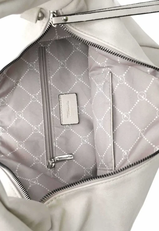 Tamaris Tasche Beutel - grau S13  32222,320