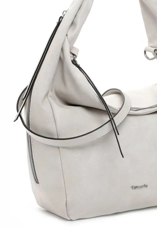 Tamaris Tasche Beutel - grau S13  32222,320