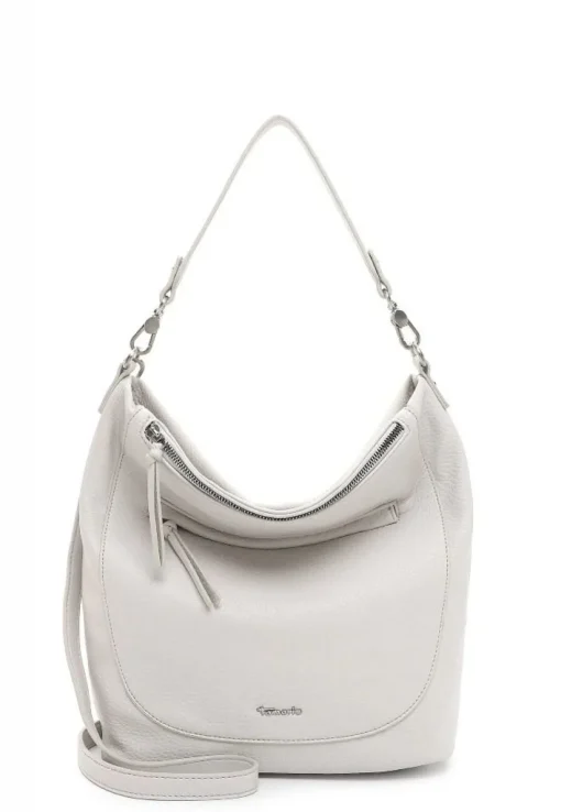 Tamaris Tasche Beutel TAS Anuschka beige S14 33113,320