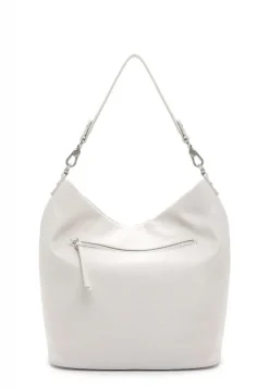 Tamaris Tasche Beutel TAS Anuschka beige S14 33113,320