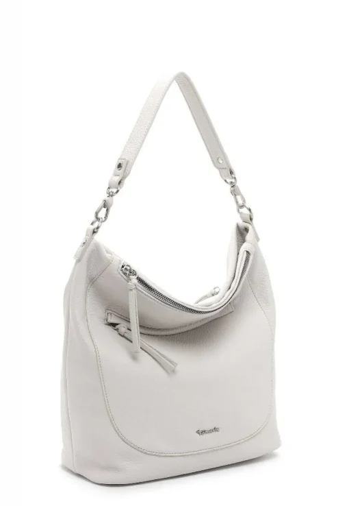 Tamaris Tasche Beutel TAS Anuschka beige S14 33113,320