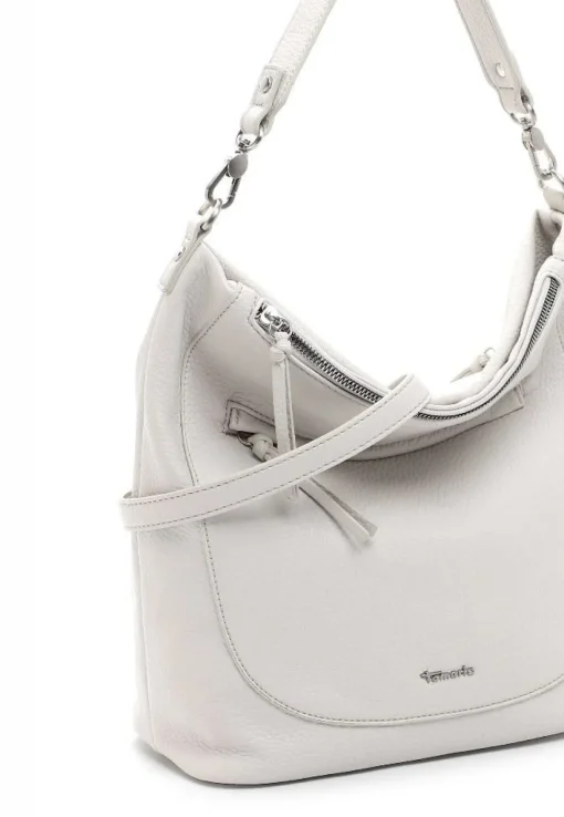 Tamaris Tasche Beutel TAS Anuschka beige S14 33113,320