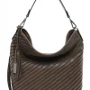 Tamaris Umhängetasche Beuteltasche Julina grün S22 32023,951