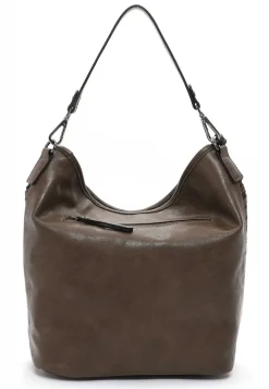 Tamaris Umhängetasche Beuteltasche Julina grün S22 32023,951