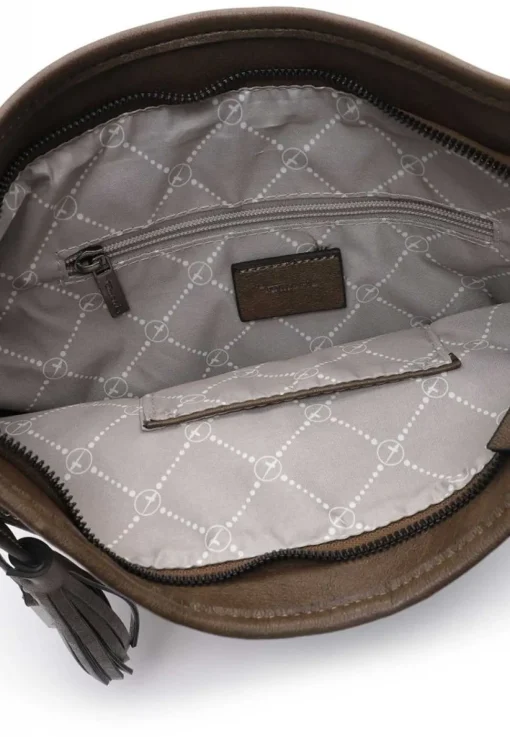 Tamaris Umhängetasche Beuteltasche Julina grün S22 32023,951