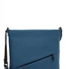 Tamaris Umhängetasche Crossbody-Bag Jella Neopren-Optik blau S22 32030,532