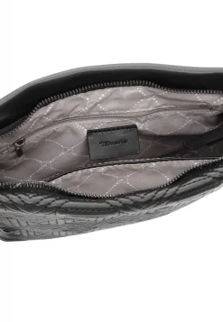 Tamaris Umhängetasche Merle schwarz S23 32721,100