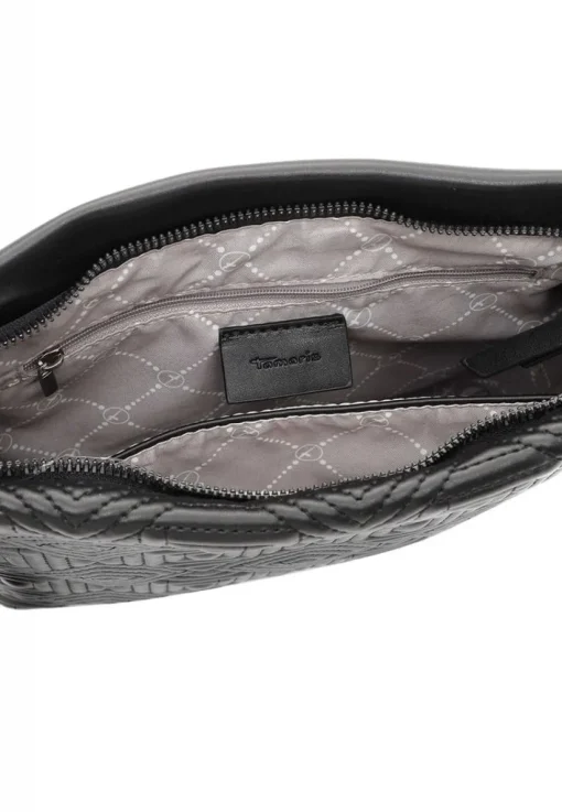 Tamaris Umhängetasche Merle schwarz S23 32721,100
