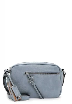 Tamaris Umhängetasche TAS Nele blau S14  32800,534