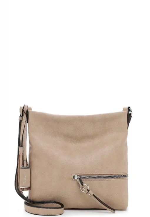 Tamaris Umhängetasche TAS Nele beige S14 32801,900