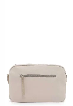 Tamaris Umhängetasche TAS Angelique beige S14 32870,420