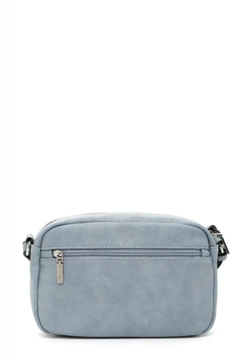 Tamaris Umhängetasche TAS Nele blau S14  32800,534