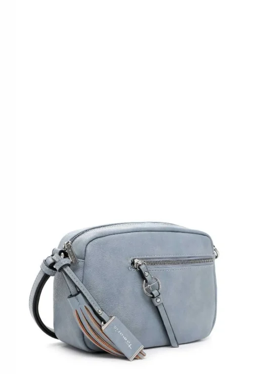 Tamaris Umhängetasche TAS Nele blau S14  32800,534
