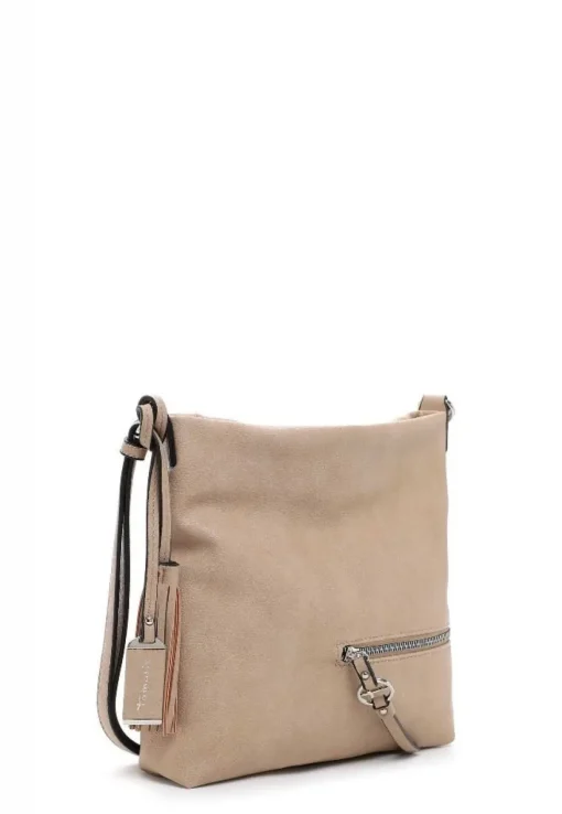 Tamaris Umhängetasche TAS Nele beige S14 32801,900