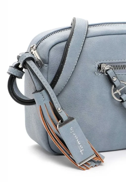 Tamaris Umhängetasche TAS Nele blau S14  32800,534