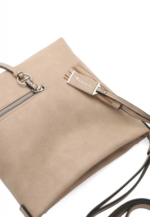 Tamaris Umhängetasche TAS Nele beige S14 32801,900
