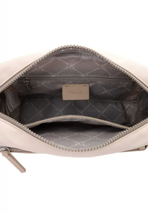 Tamaris Umhängetasche TAS Angelique beige S14 32870,420