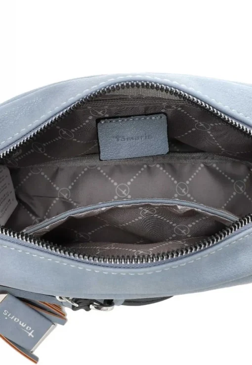 Tamaris Umhängetasche TAS Nele blau S14  32800,534