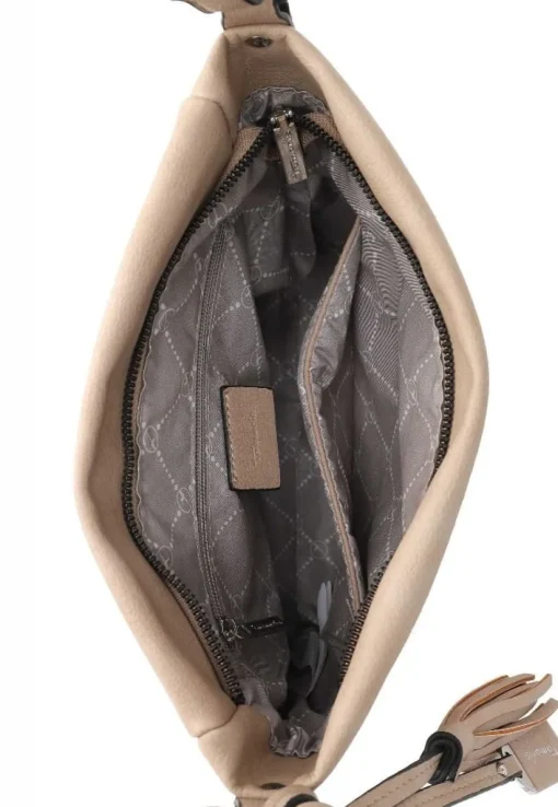 Tamaris Umhängetasche TAS Nele beige S14 32801,900