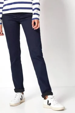 Toni Damenhose Jeans Liv 12-79/1125-16