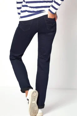 Toni Damenhose Jeans Liv 12-79/1125-16