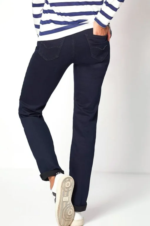 Toni Damenhose Jeans Liv 12-79/1125-16