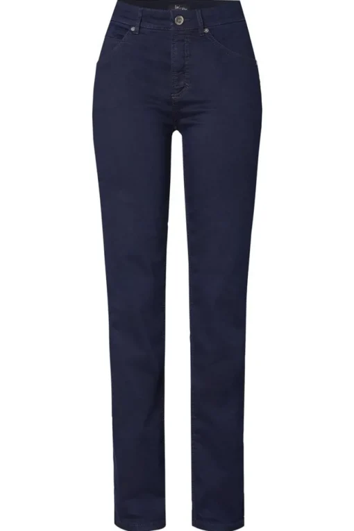 Toni Damenhose Jeans Liv 12-79/1125-16