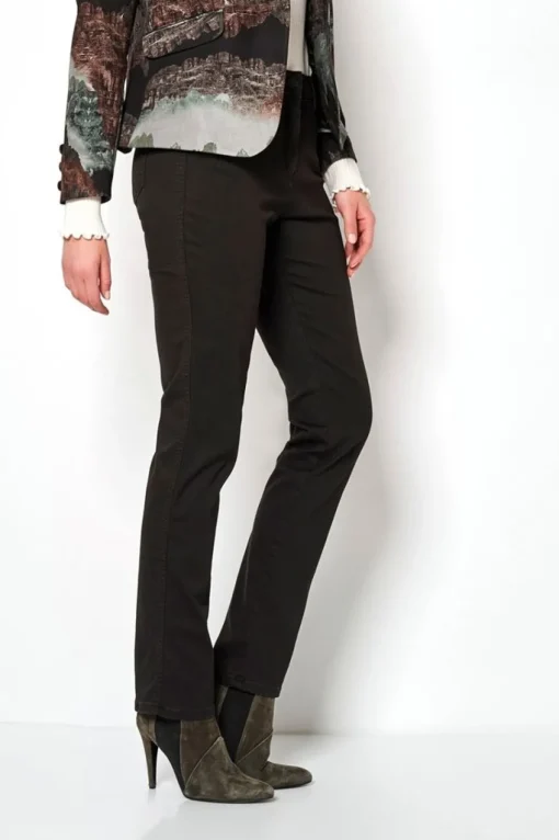 Toni Jeans be loved braun 11-36/1225-1