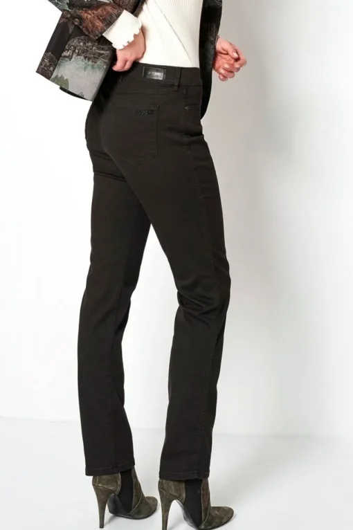 Toni Jeans be loved braun 11-36/1225-1