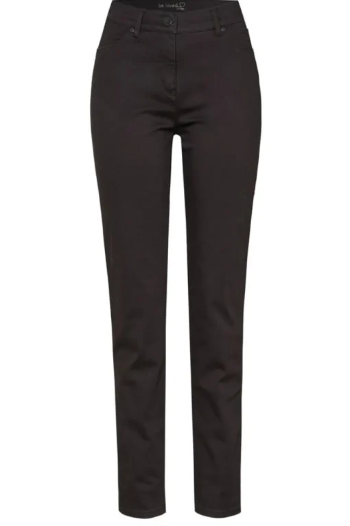 Toni Jeans be loved braun 11-36/1225-1