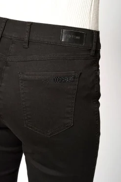 Toni Jeans be loved braun 11-36/1225-1