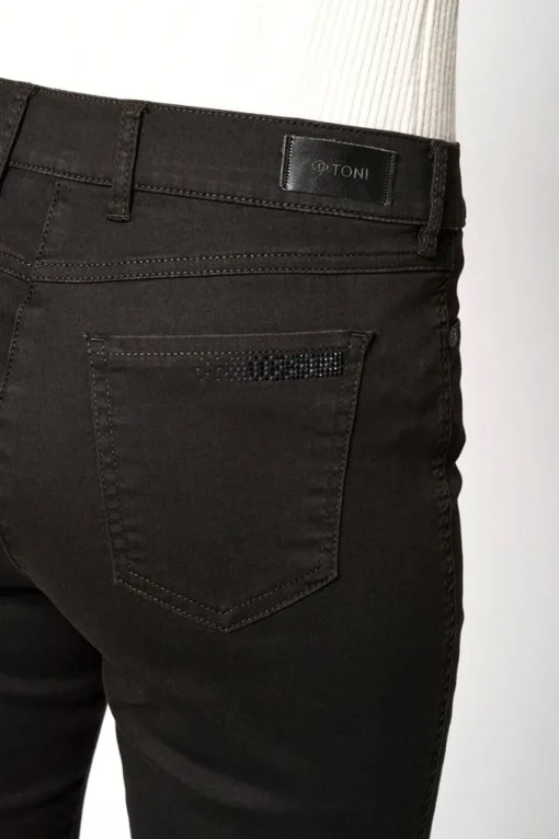 Toni Jeans be loved braun 11-36/1225-1