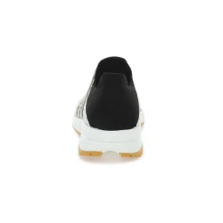 UYN HARU SHOES SX4 Damen Sneaker Merinowolle weiß, grau S13 Y100191