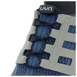 UYN NATURE TUNE MAN MERINO Blue/Grey Y100043-93