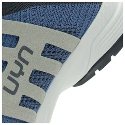 UYN NATURE TUNE MAN MERINO Blue/Grey Y100043-93