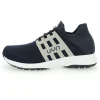 UYN NATURE TUNE SX4 Herren Sneaker Merinowolle blau S13 Y100043