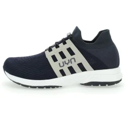 UYN NATURE TUNE SX4 Herren Sneaker Merinowolle blau S13 Y100043