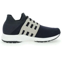 UYN NATURE TUNE SX4 Herren Sneaker Merinowolle blau S13 Y100043