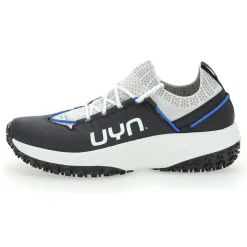 UYN URBAN TRAIL RE- GEN Herren Schnürschuh  weiß S13 Y100218