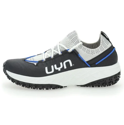 UYN URBAN TRAIL RE- GEN Herren Schnürschuh  weiß S13 Y100218