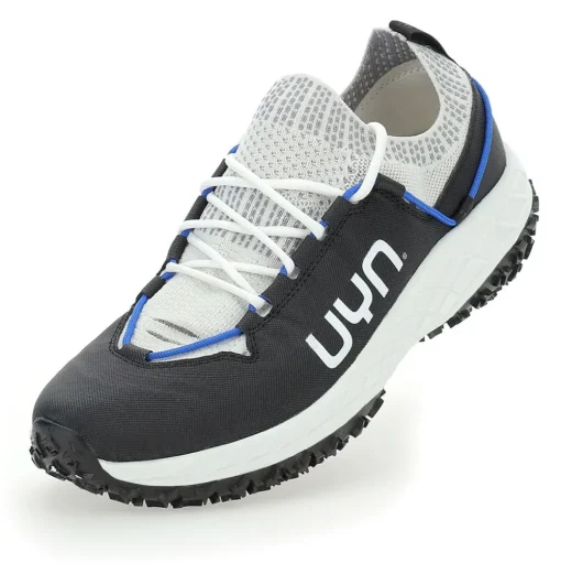 UYN URBAN TRAIL RE- GEN Herren Schnürschuh  weiß S13 Y100218