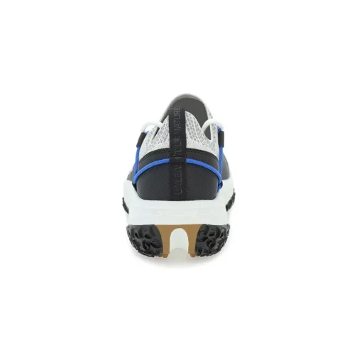 UYN URBAN TRAIL RE- GEN Herren Schnürschuh  weiß S13 Y100218