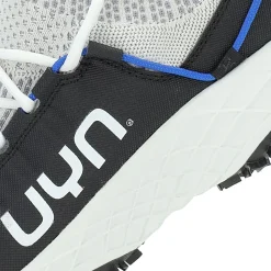 UYN URBAN TRAIL RE- GEN Herren Schnürschuh  weiß S13 Y100218