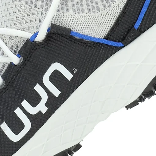 UYN URBAN TRAIL RE- GEN Herren Schnürschuh  weiß S13 Y100218