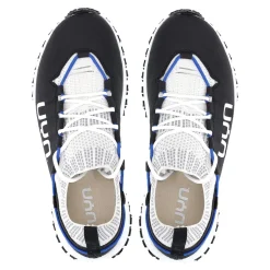 UYN URBAN TRAIL RE- GEN Herren Schnürschuh  weiß S13 Y100218